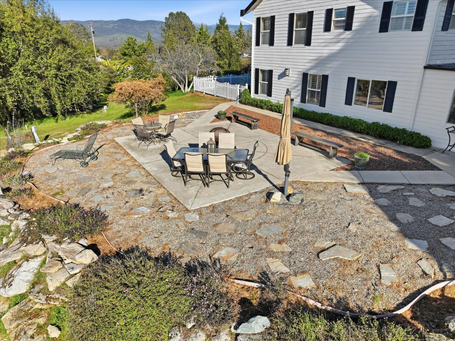 31140 Quartz Mountain Road Coarsegold, CA 93614 - Photo 66 of 70