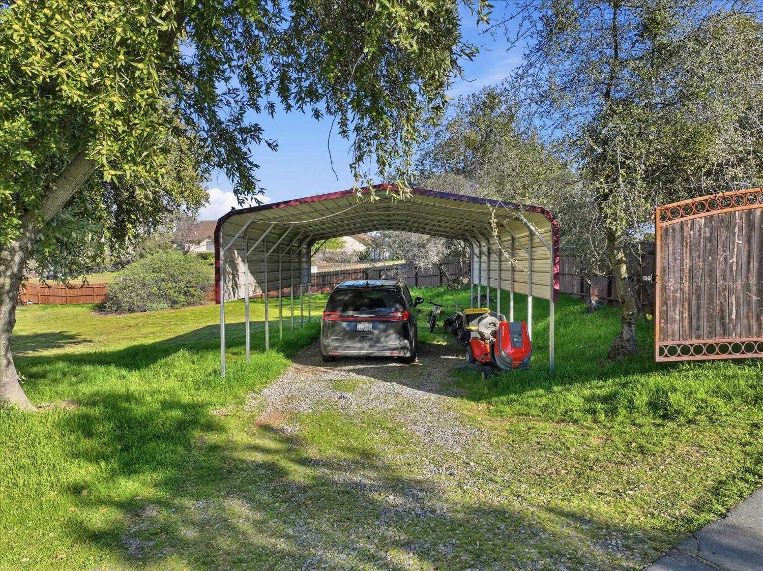 31140 Quartz Mountain Road Coarsegold, CA 93614 - Photo 69 of 70