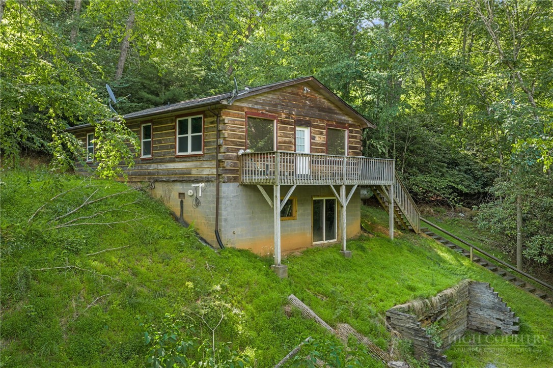 2020 Castle Ford Road Boone, NC 28607 - Photo 5 of 42 Gallery Image 5
