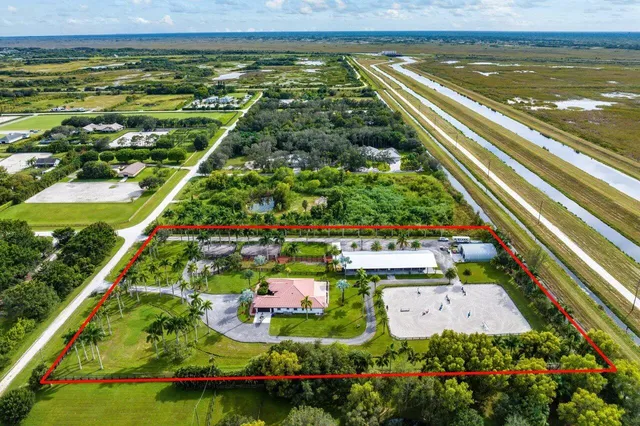 $9,000 | 2587 Skipiks Way, Wellington, FL 33470