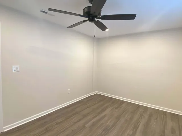 a room that has a window in it