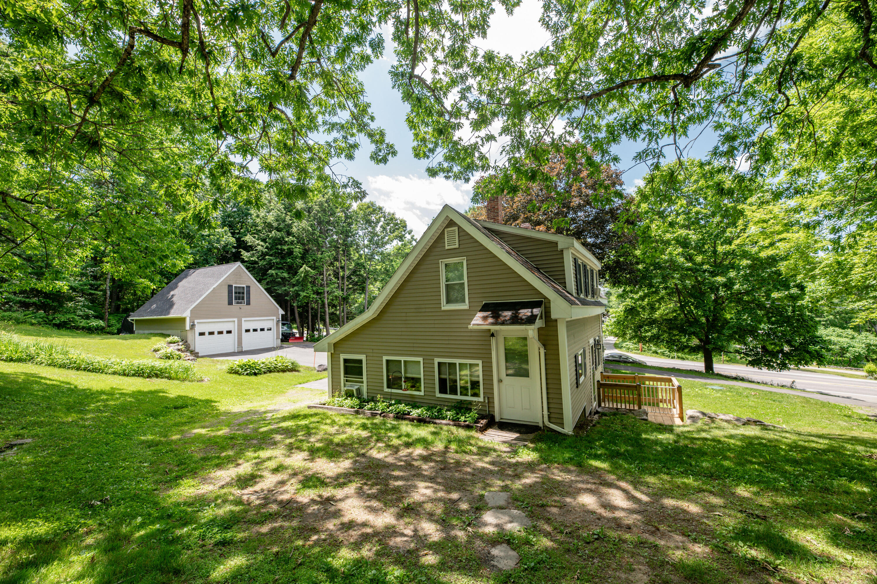 626 Wiscasset Road Pittston, ME 04345 - Photo 71 of 78 NEW28