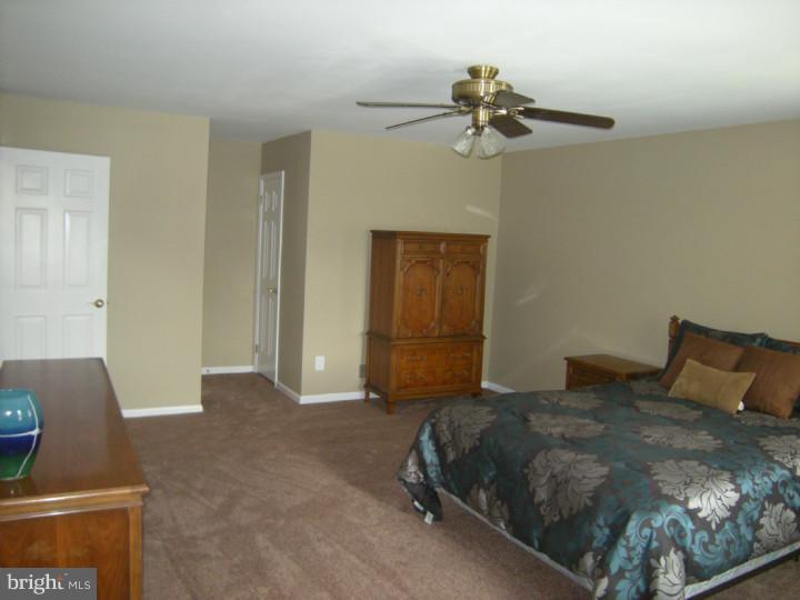 117 Beech Avenue Springfield, PA 19064 - Photo 14 of 22 Bedroom - Main