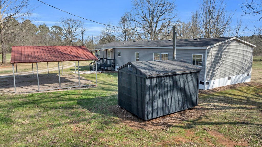 2615 Shiloh Road Saluda, SC 29138 - Photo 3 of 37