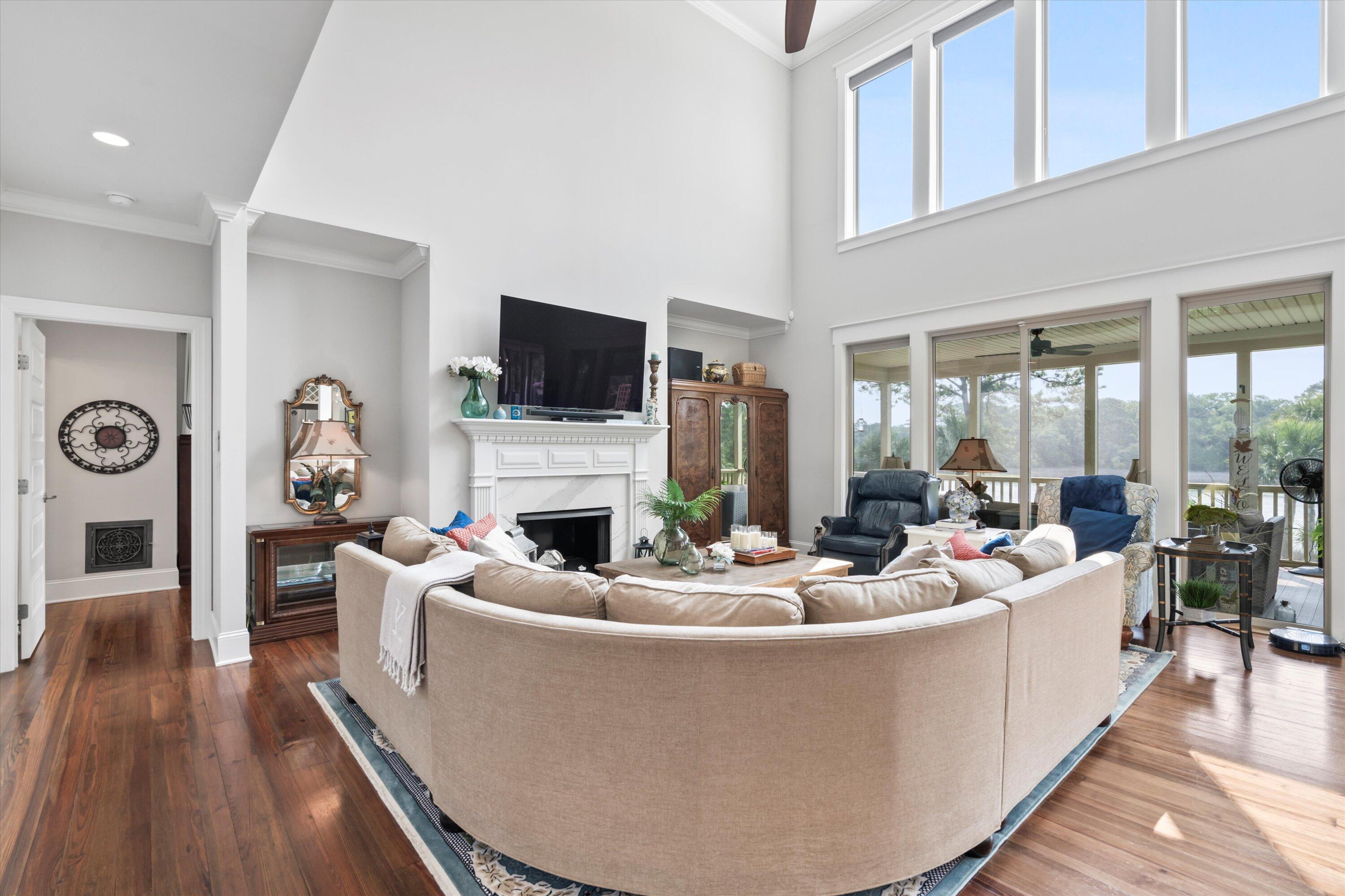 8964 Palmetto Road Edisto Island, SC 29438 - Photo 14 of 71 20-DSC05253