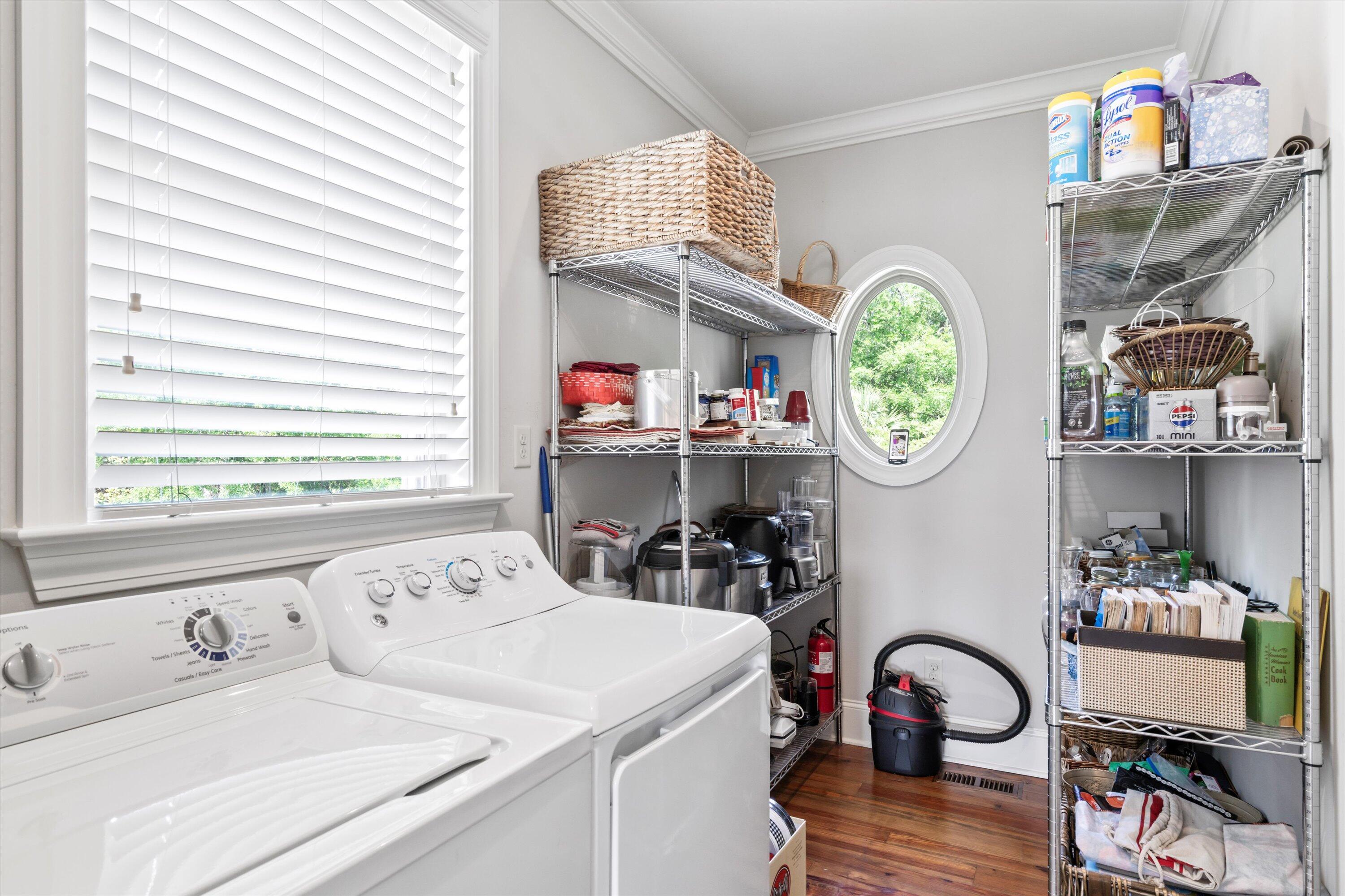 8964 Palmetto Road Edisto Island, SC 29438 - Photo 21 of 71 44-DSC05286