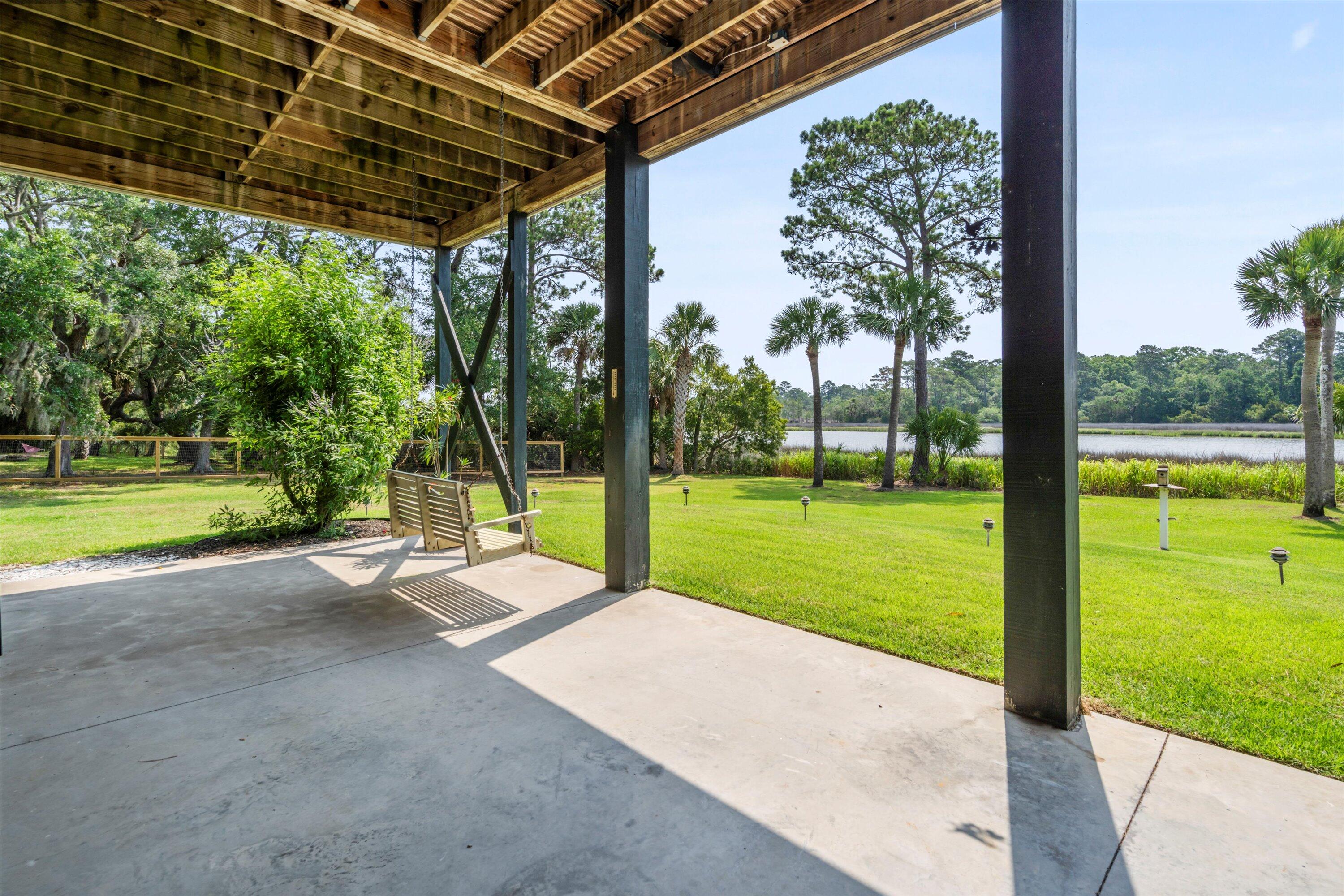8964 Palmetto Road Edisto Island, SC 29438 - Photo 54 of 71 55-DSC05359