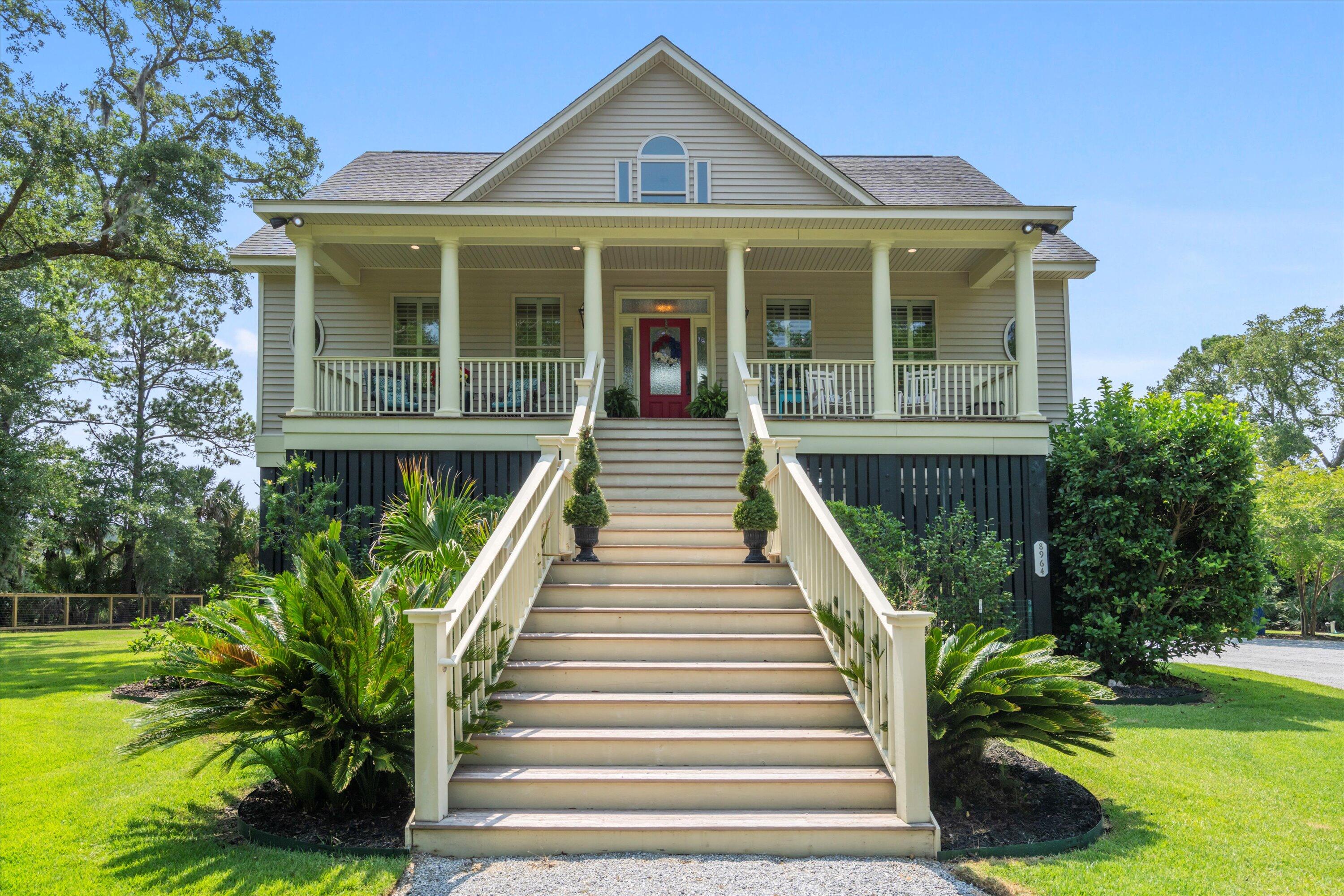 8964 Palmetto Road Edisto Island, SC 29438 - Photo 61 of 71 09-DSC05419