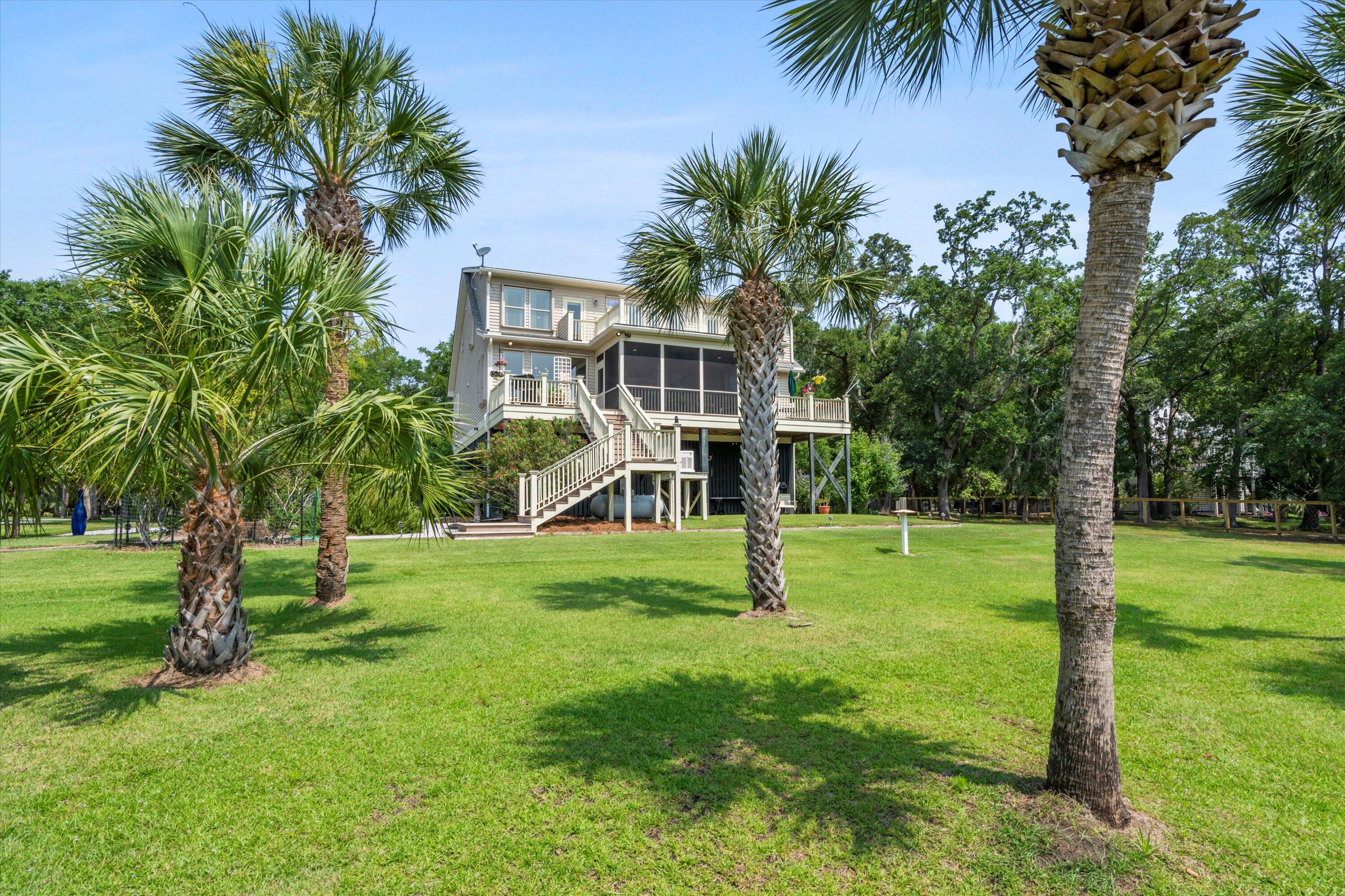 8964 Palmetto Road Edisto Island, SC 29438 - Photo 62 of 71 52-DSC05365