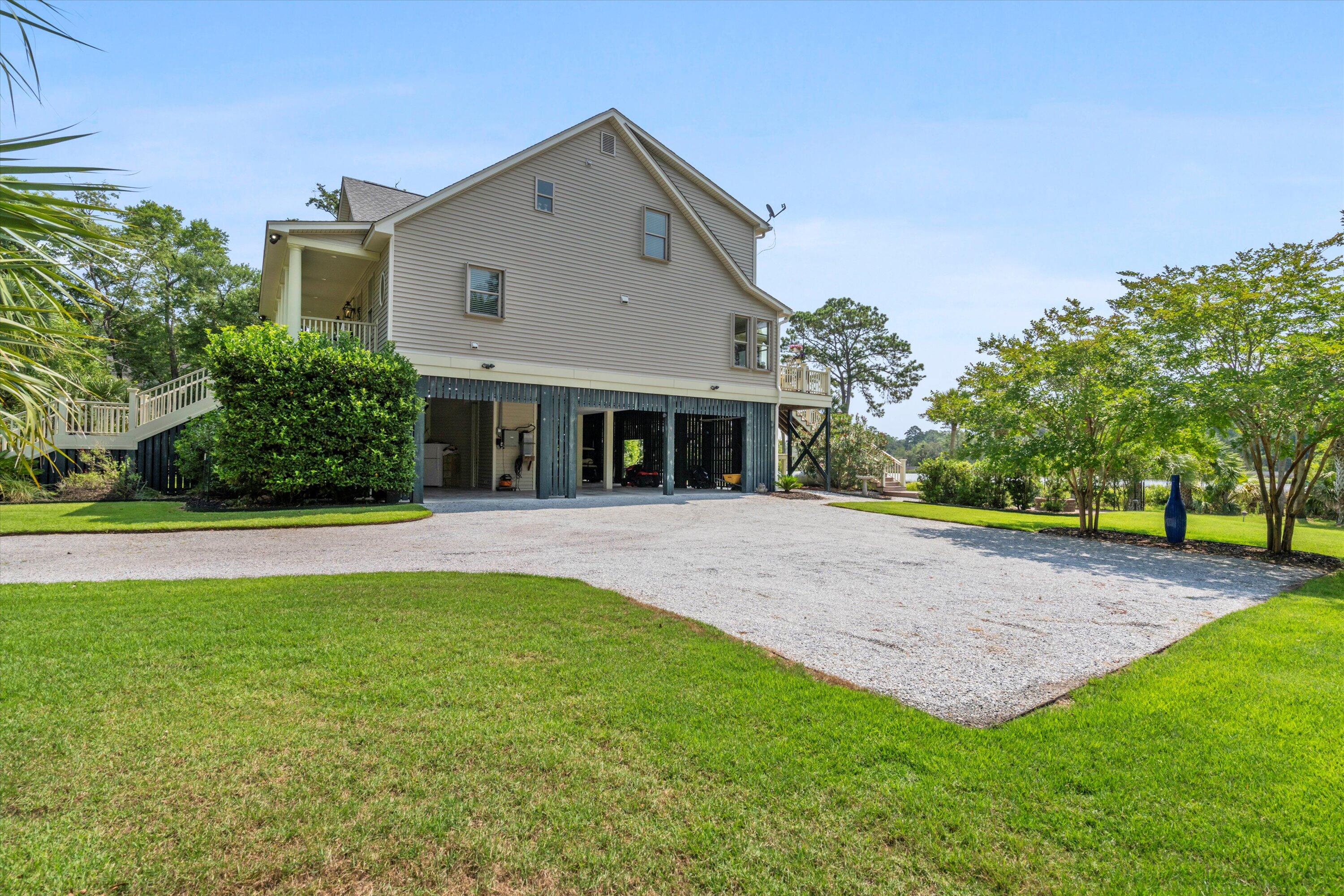 8964 Palmetto Road Edisto Island, SC 29438 - Photo 63 of 71 59-DSC05395