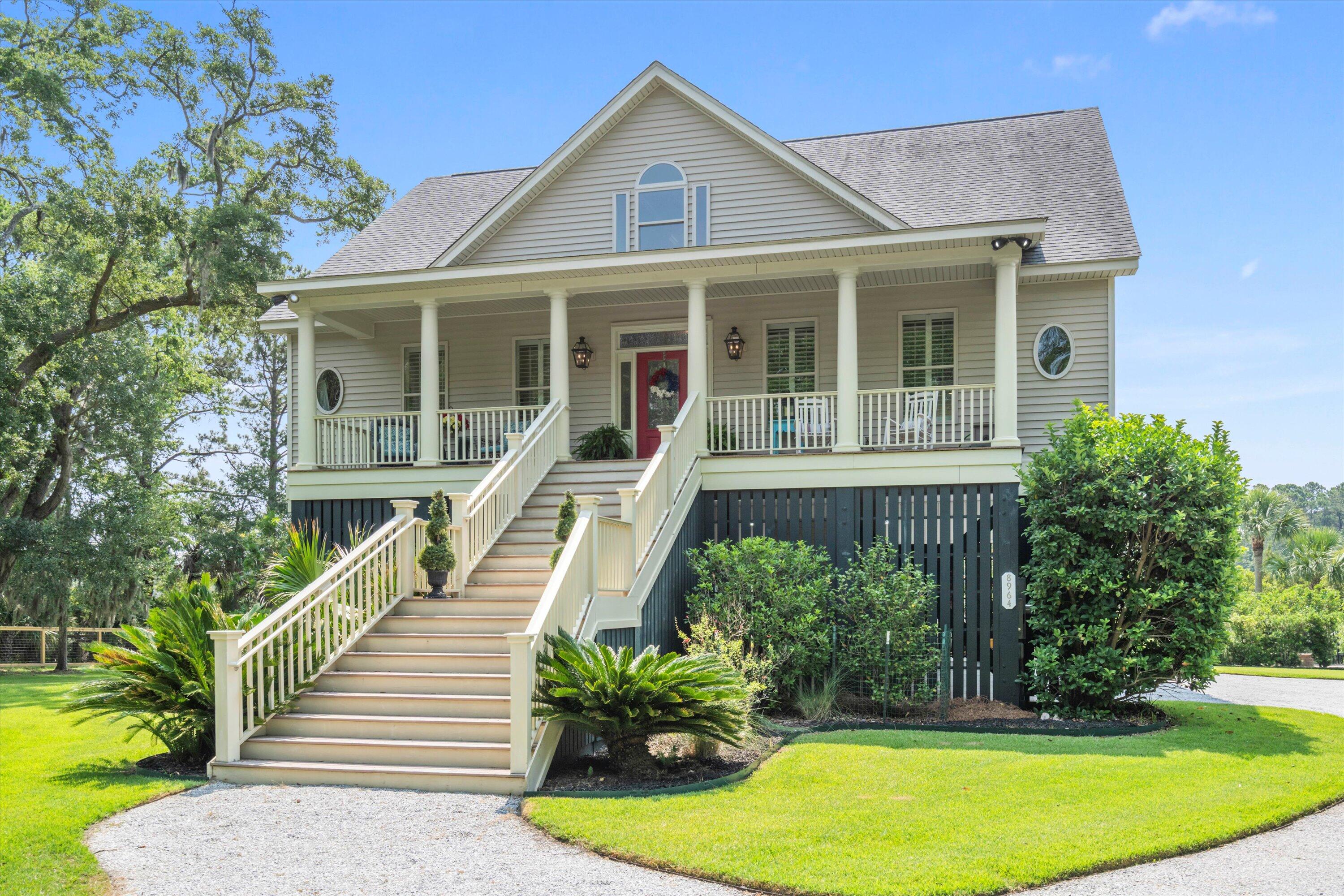 8964 Palmetto Road Edisto Island, SC 29438 - Photo 67 of 71 01-DSC05398