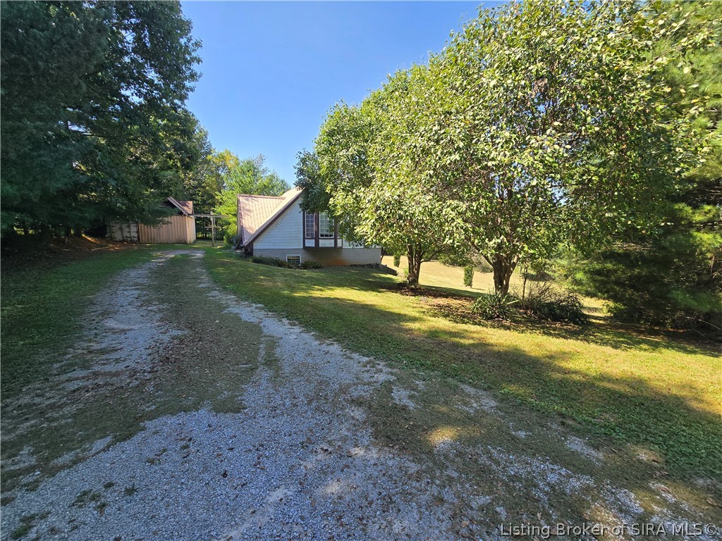 6129 South Bud Miller Road Salem, IN 47167 - Photo 38 of 40 Gallery Image 38