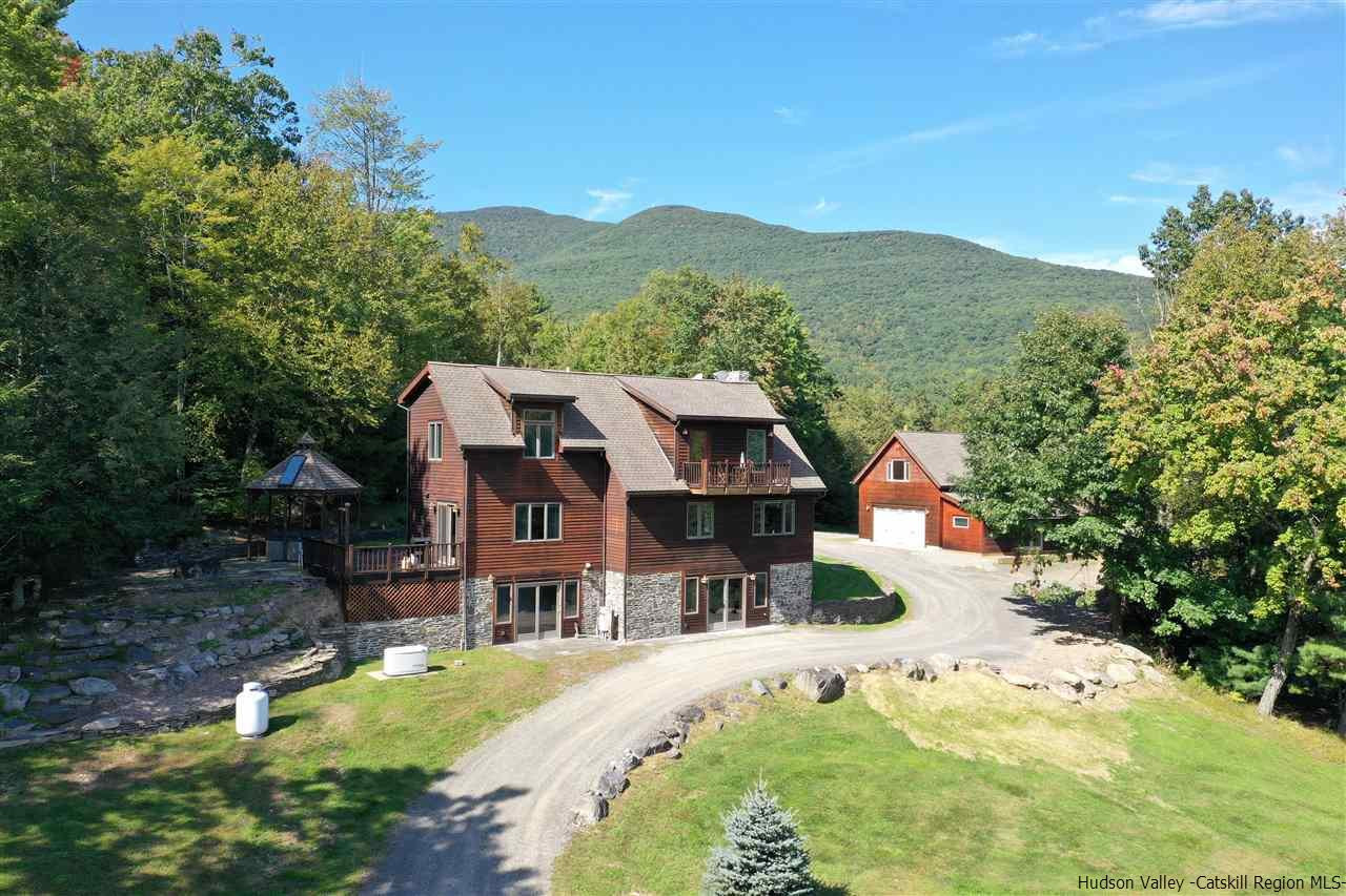 67 Private Road Olivebridge, NY 12461 - Photo 1 of 35 Photo 1