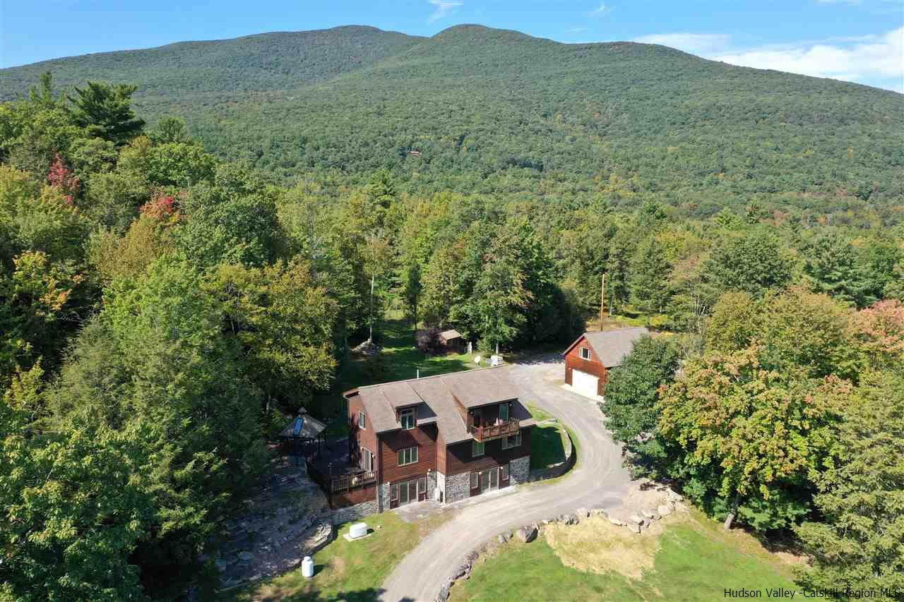 67 Private Road Olivebridge, NY 12461 - Photo 2 of 35 Photo 2