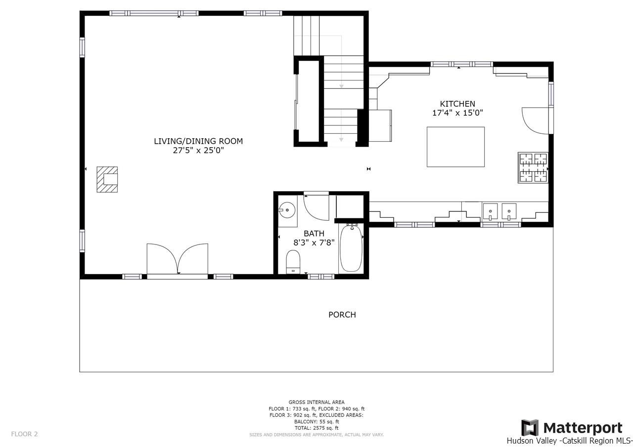 67 Private Road Olivebridge, NY 12461 - Photo 32 of 35 Photo 32