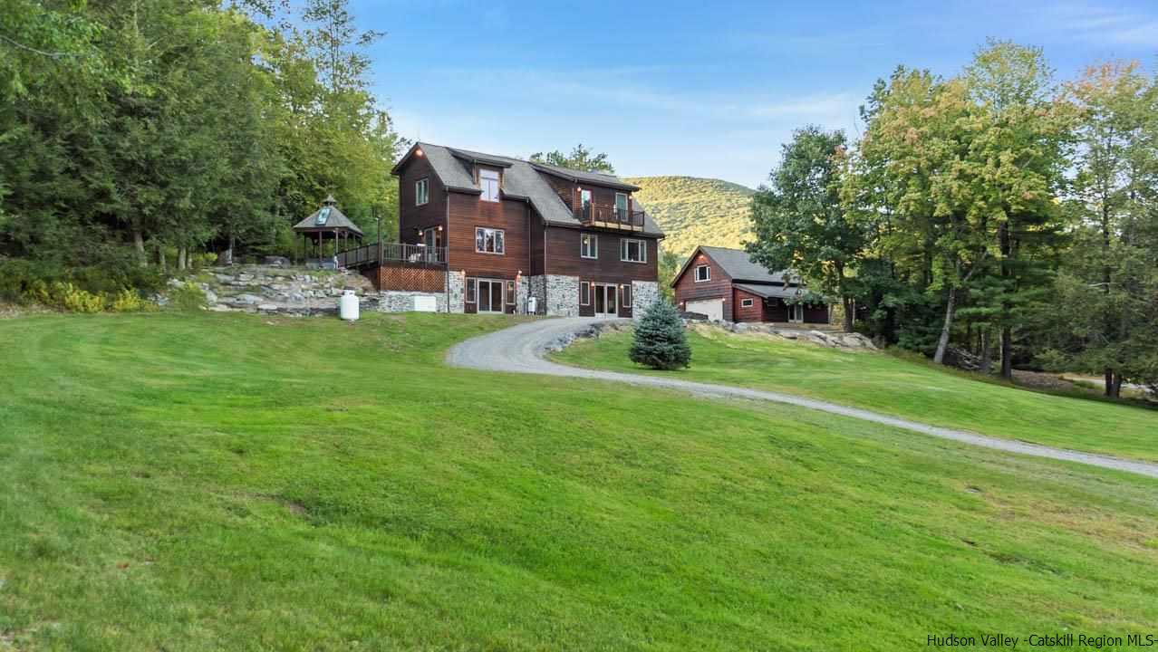 67 Private Road Olivebridge, NY 12461 - Photo 35 of 35 Photo 35