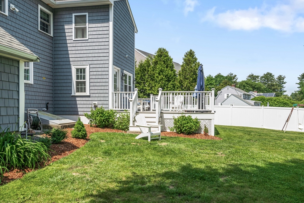 22 Homestead Road Lynnfield, MA 01940 - Photo 28 of 30