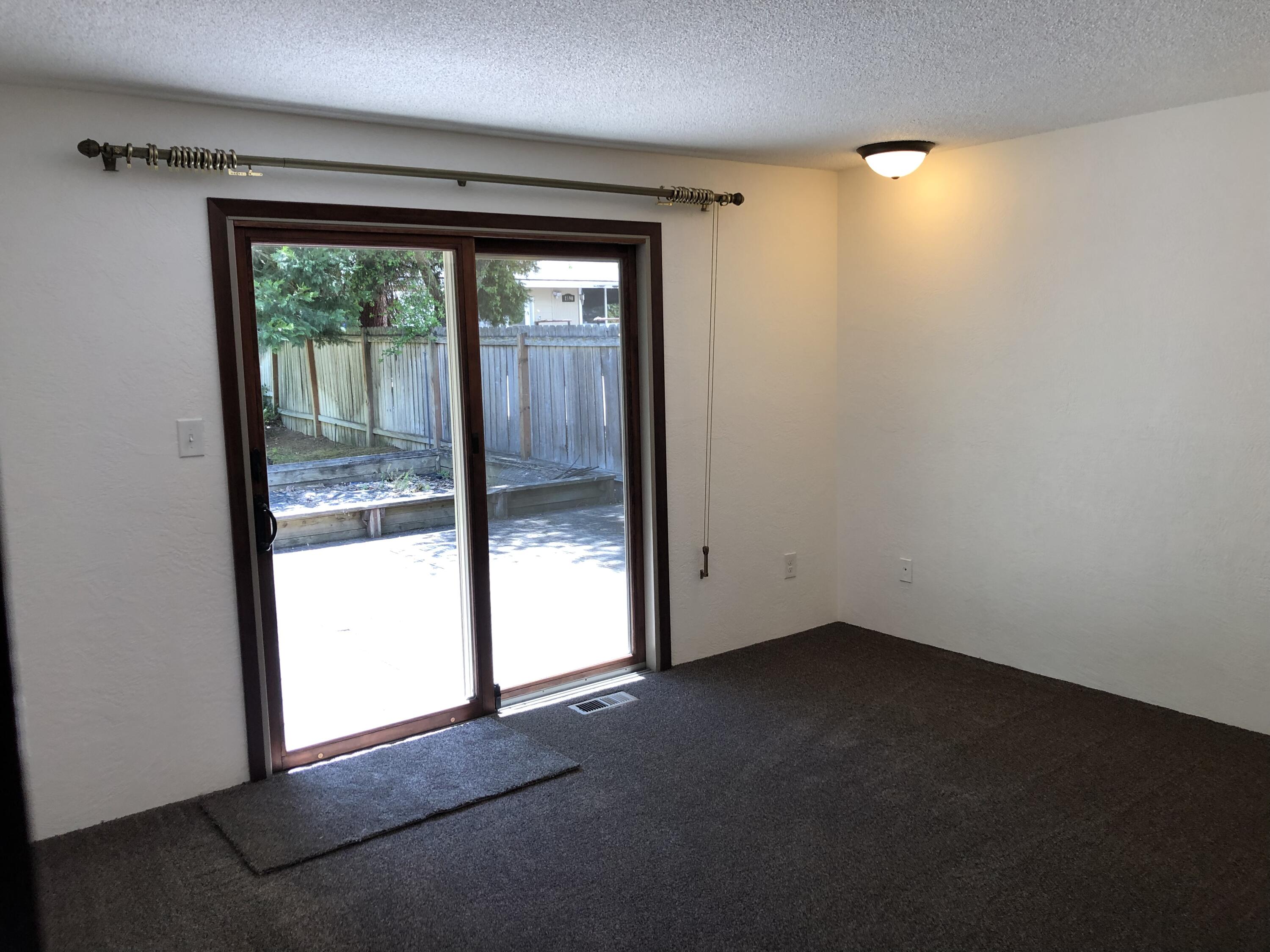 1600 Spring Street Medford, OR 97504 - Photo 21 of 55 Master bedroom to deck