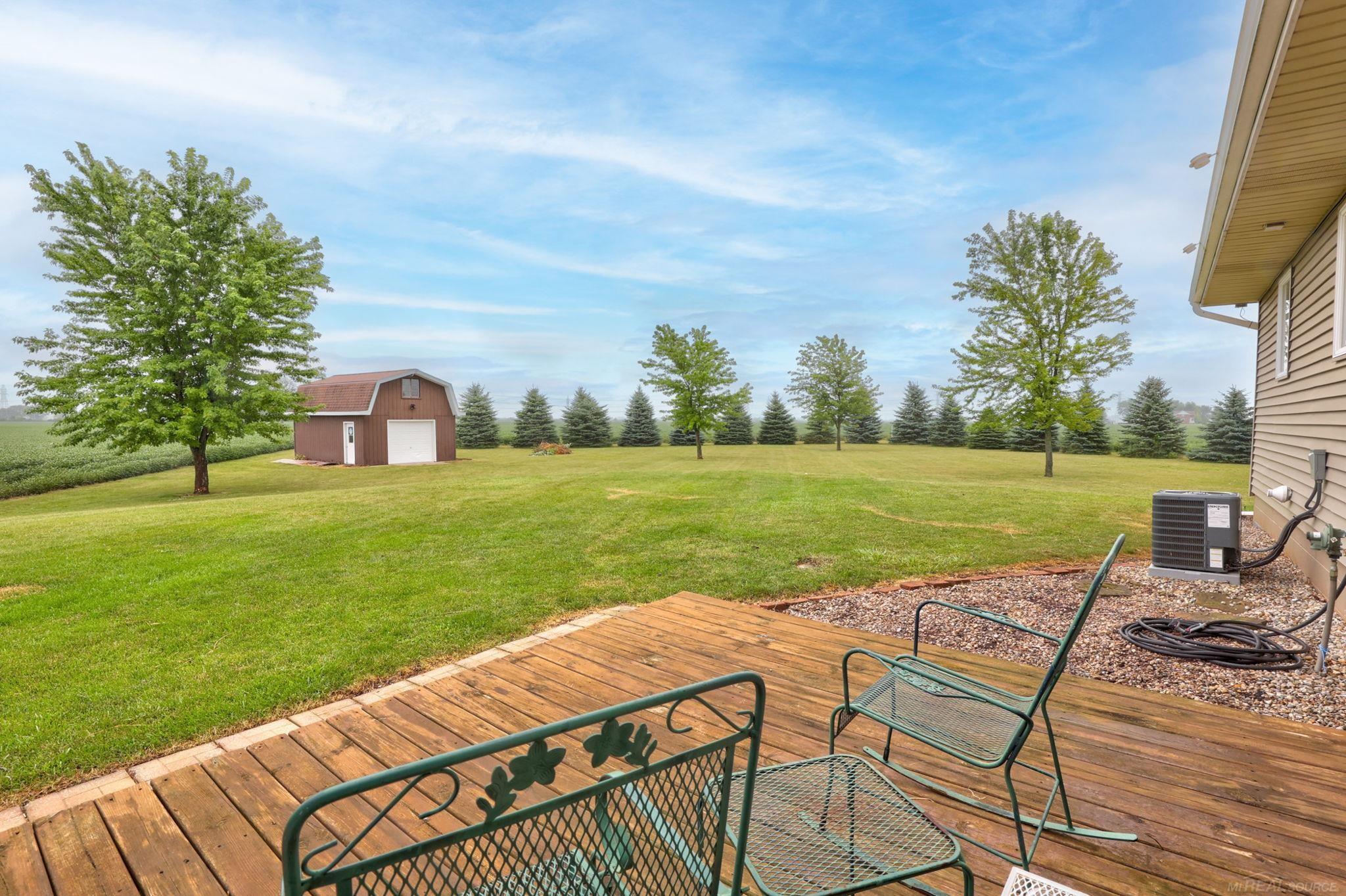 2165 South Tuscola Road Munger, MI 48747 - Photo 32 of 48
