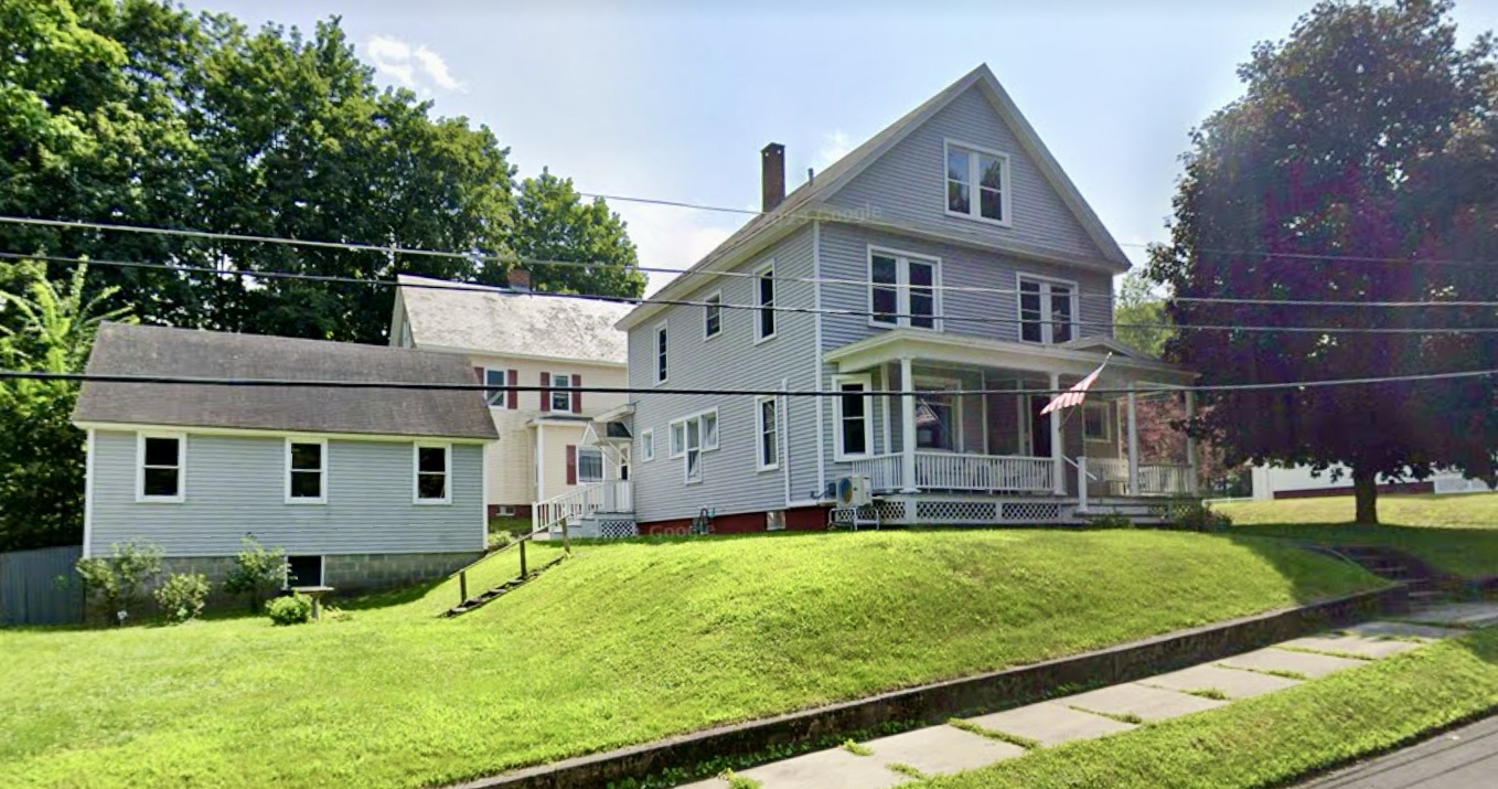 8 Williams Terrace Rockingham, VT 05101 - Photo 1 of 40