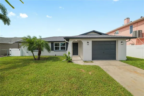 $449,000 | 6617 Harbor Drive, Hudson, FL 34667