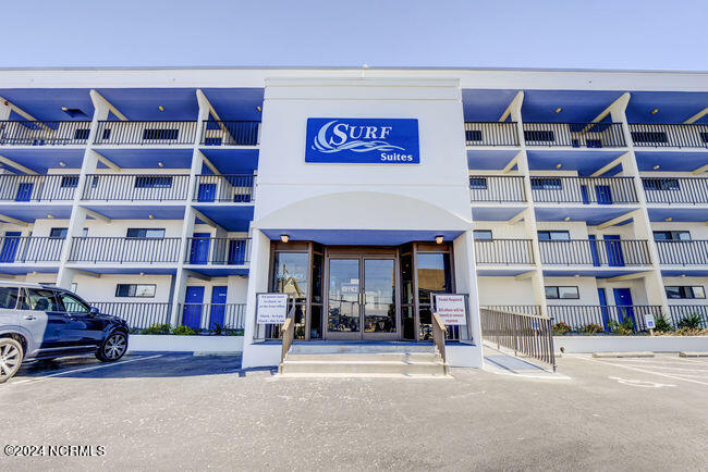 711 South Lumina Avenue, Unit 306 Wrightsville Beach, NC 28480 - Photo 1 of 35 001__jka5854_55_56_57_58_59_60