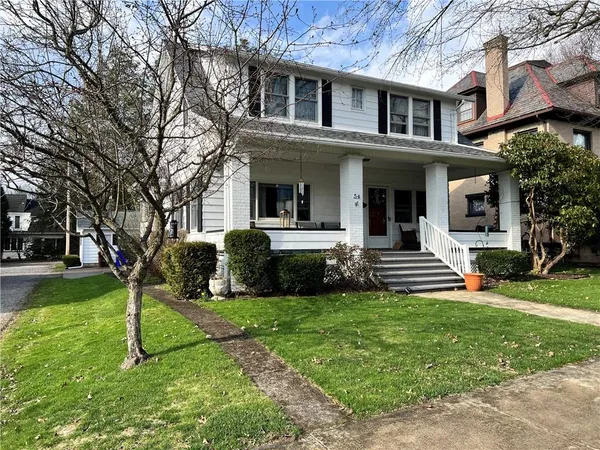 $169,900 | 54 Chambers Avenue, Greenville, PA 16125