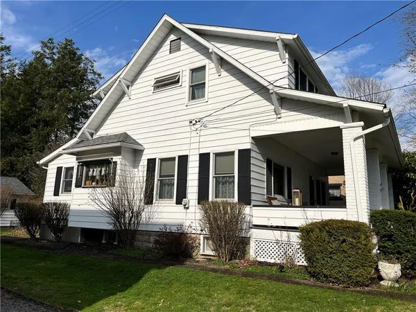 $169,900 | 54 Chambers Avenue, Greenville, PA 16125