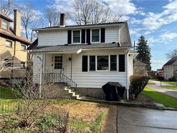 $169,900 | 54 Chambers Avenue, Greenville, PA 16125
