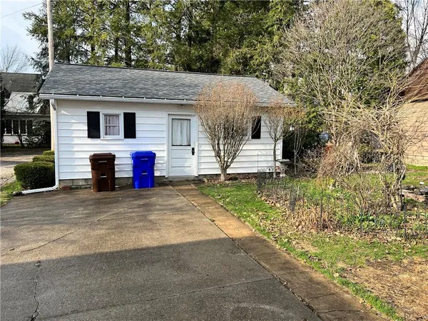 $169,900 | 54 Chambers Avenue, Greenville, PA 16125