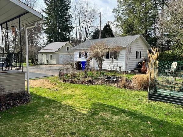 $169,900 | 54 Chambers Avenue, Greenville, PA 16125