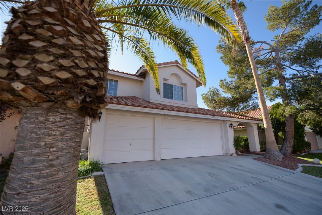 1757 Beechnut Avenue Henderson, NV 89074 - Photo 1 of 34