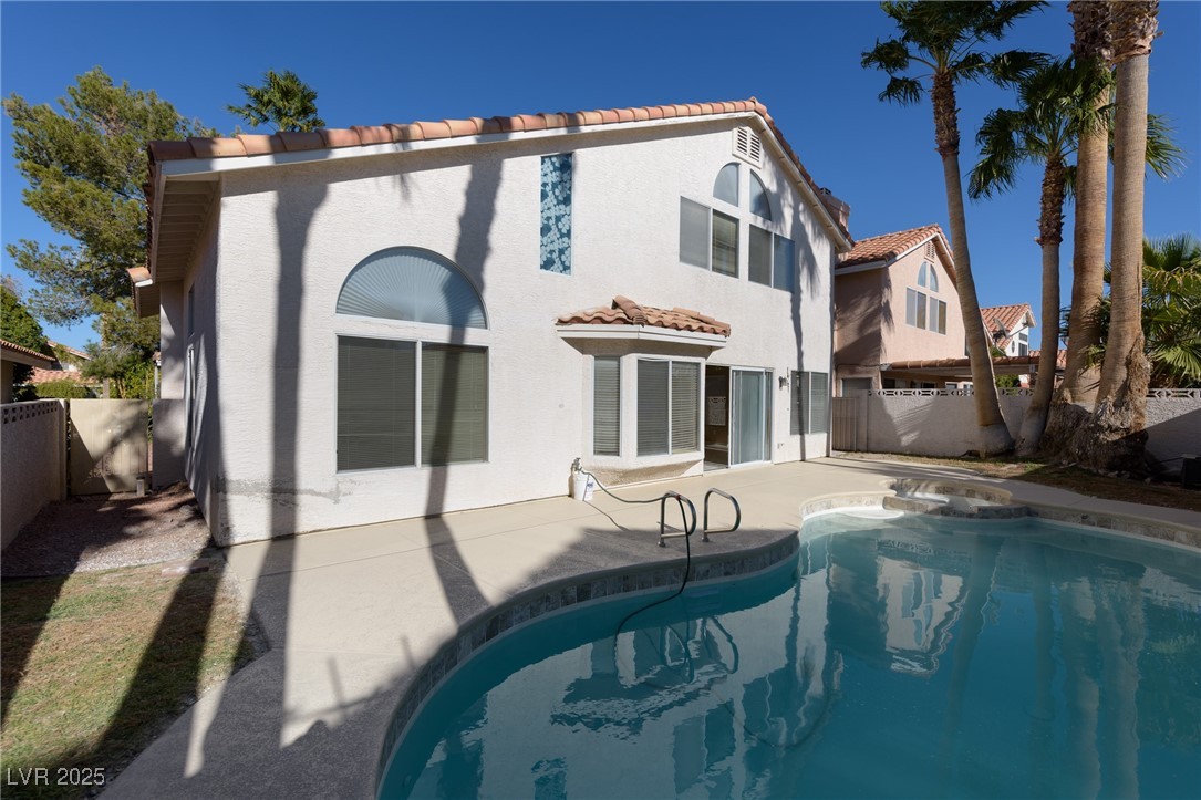 1757 Beechnut Avenue Henderson, NV 89074 - Photo 34 of 34