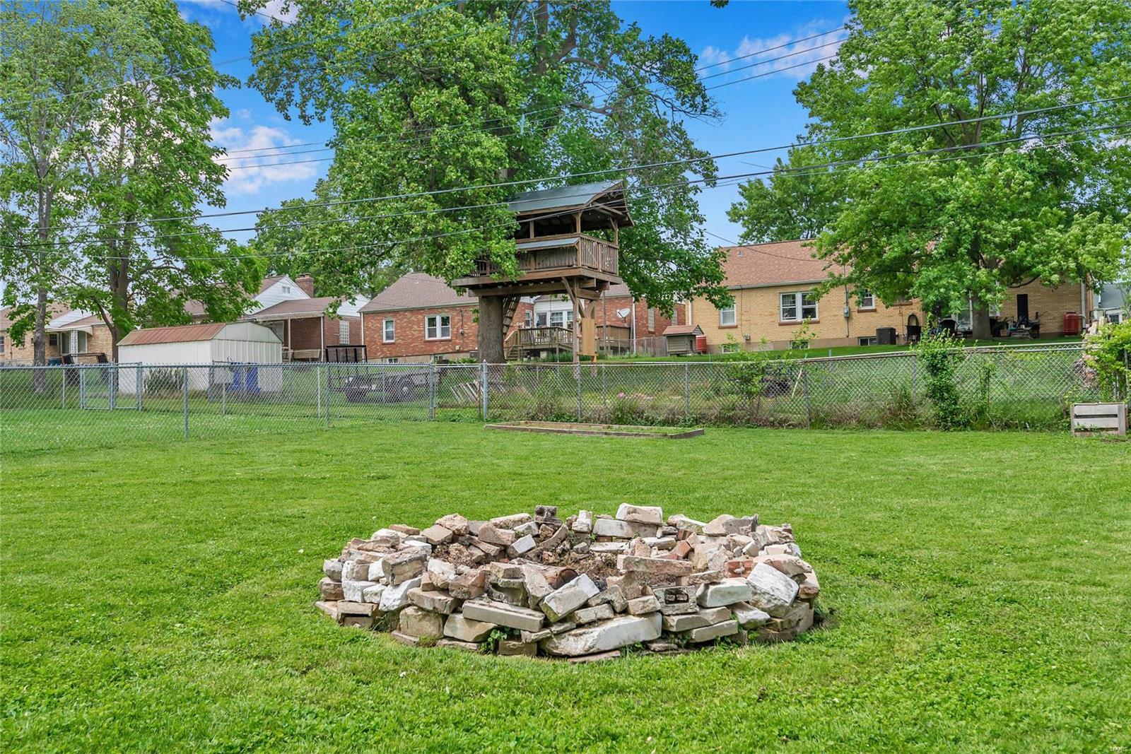 9911 Reavis Road St. Louis, MO 63123 - Photo 26 of 26