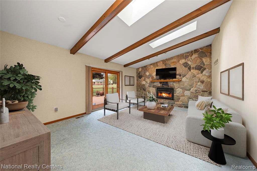 26131 Pleasant Valley Road Farmington Hills, MI 48331 - Photo 25 of 61