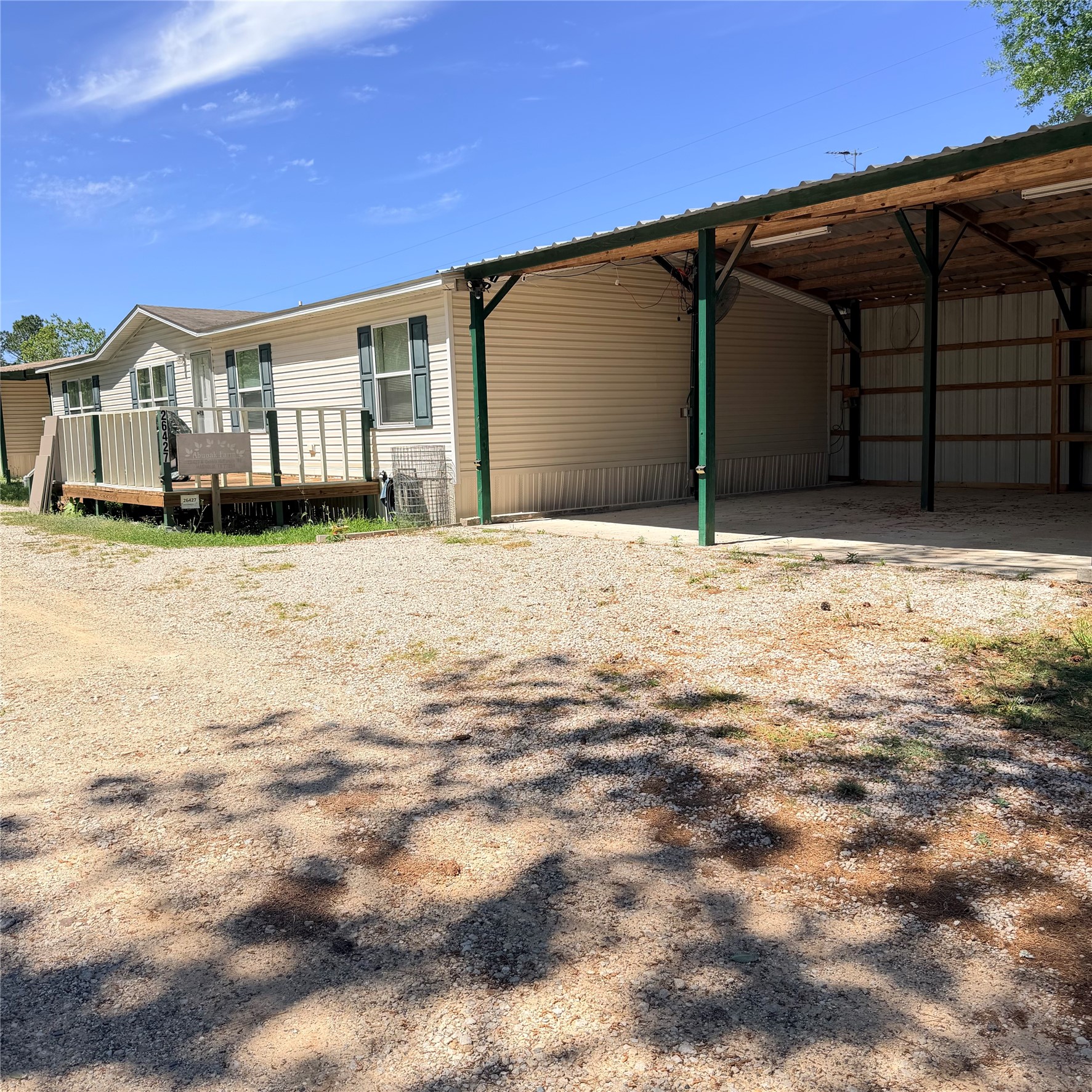 26427 1/2 Dobbin-Huffsmith Road Magnolia, TX 77354 - Photo 20 of 24 Gallery Image 20