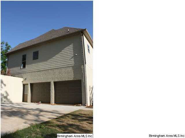 1310 Hickory Valley Road Trussville, AL 35173 - Photo 3 of 20