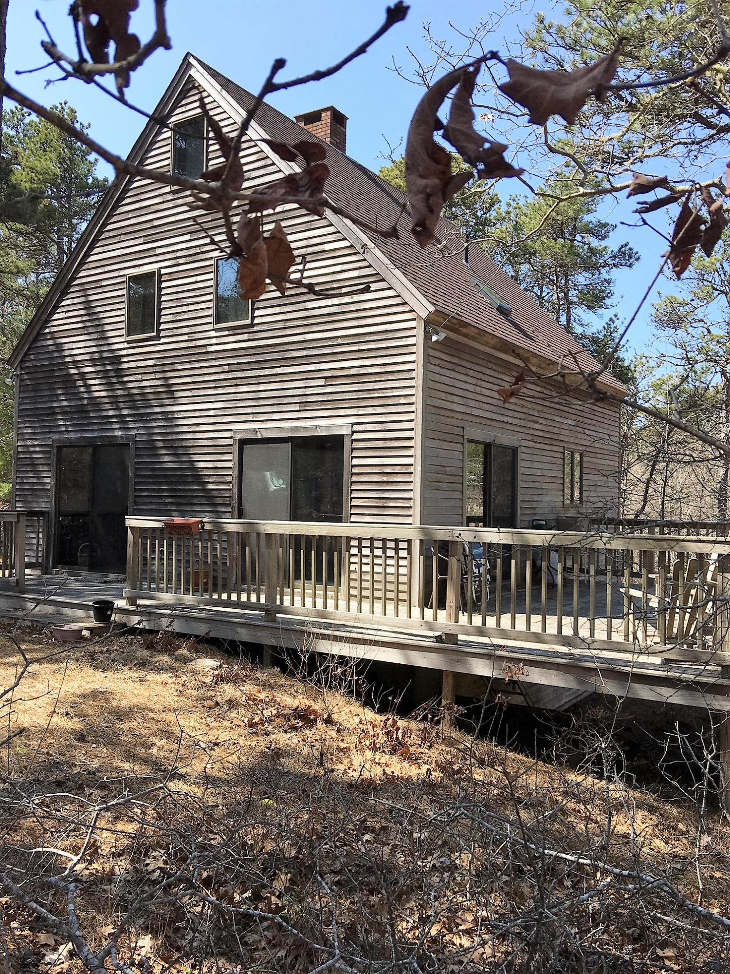 10 Pine Valley Road Wellfleet, MA 02667 - Photo 4 of 27 IMG_2368