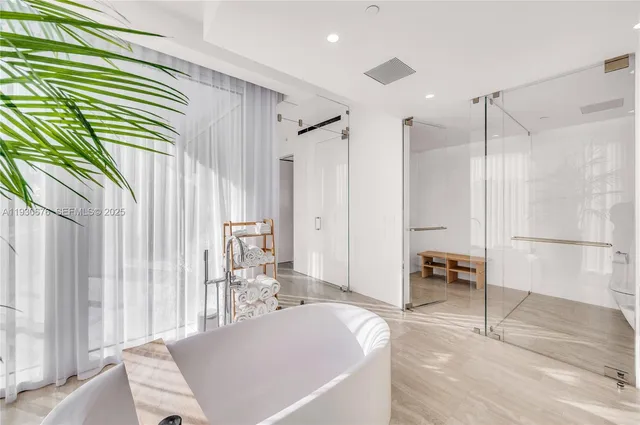 $6,500,000 | 9001 Collins Avenue, Unit S402, Surfside, FL 33154