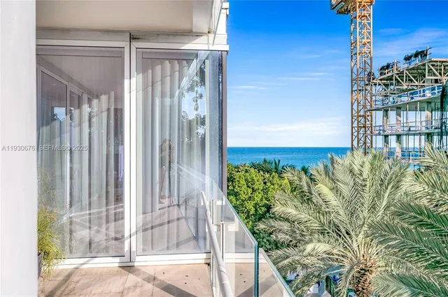 $6,500,000 | 9001 Collins Avenue, Unit S402, Surfside, FL 33154