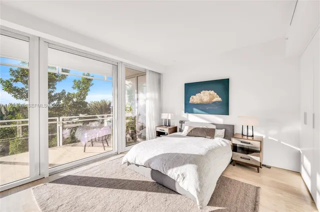 $6,500,000 | 9001 Collins Avenue, Unit S402, Surfside, FL 33154