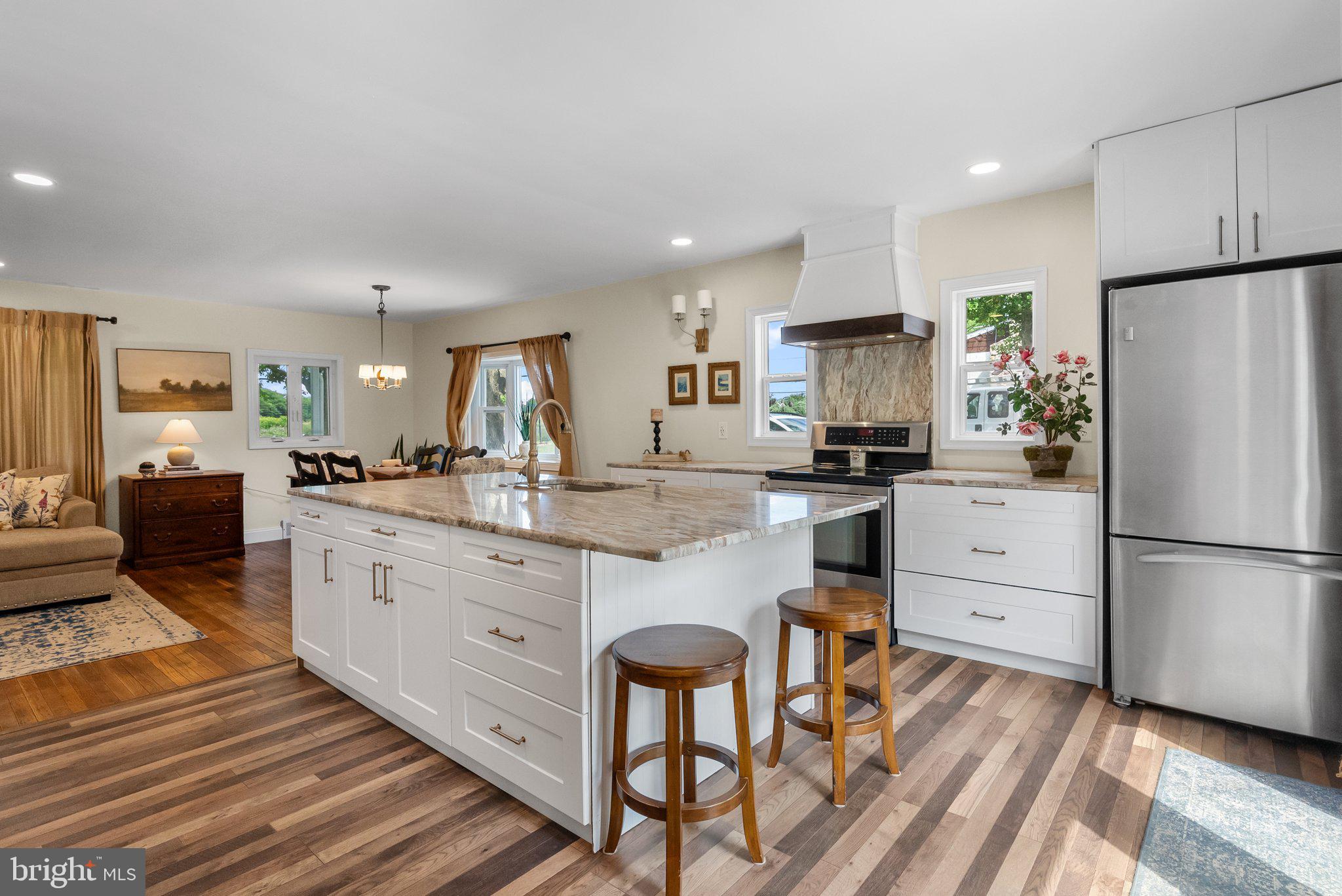 870 Almshouse Road Warminster, PA 18974 - Photo 8 of 29 Kitchen