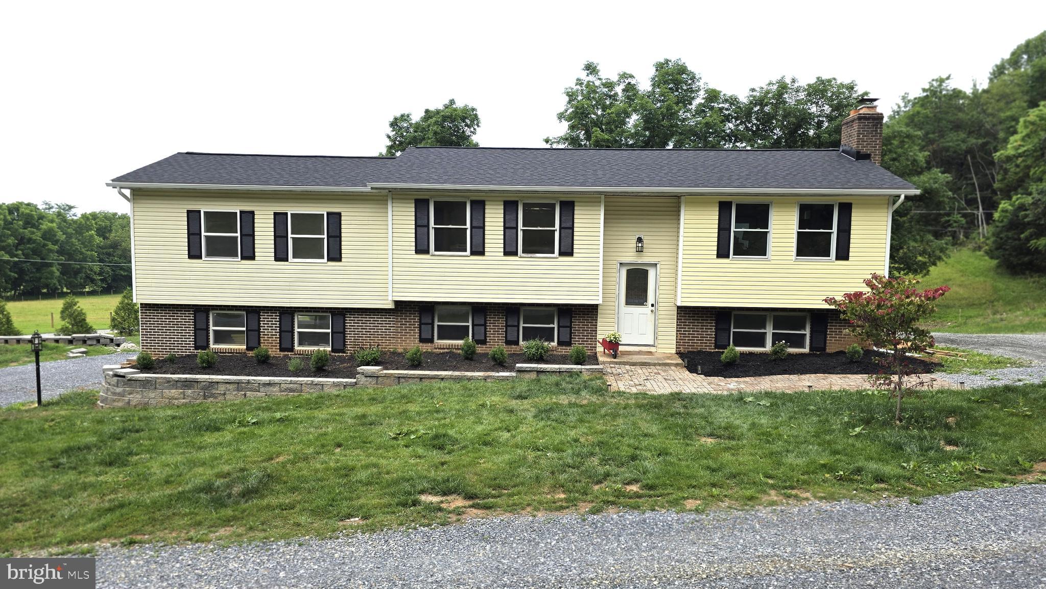 5018 Churchey Road Keedysville, MD 21756 - Photo 1 of 7