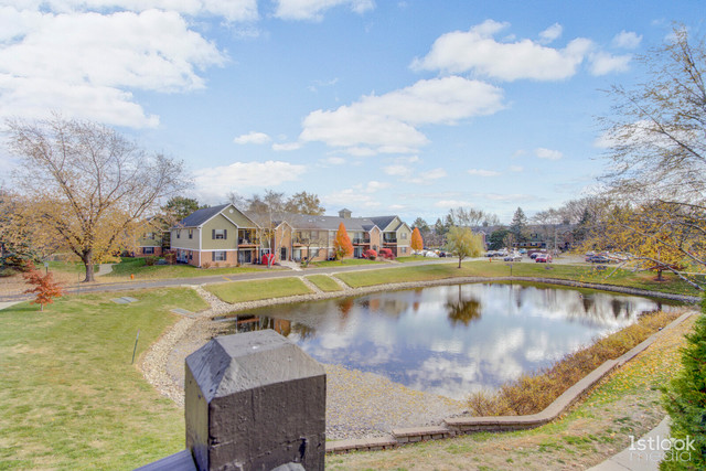 1348 McDowell Road, Unit 201 Naperville, IL 60563 - Photo 20 of 20