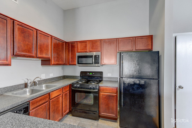 1348 McDowell Road, Unit 201 Naperville, IL 60563 - Photo 3 of 20
