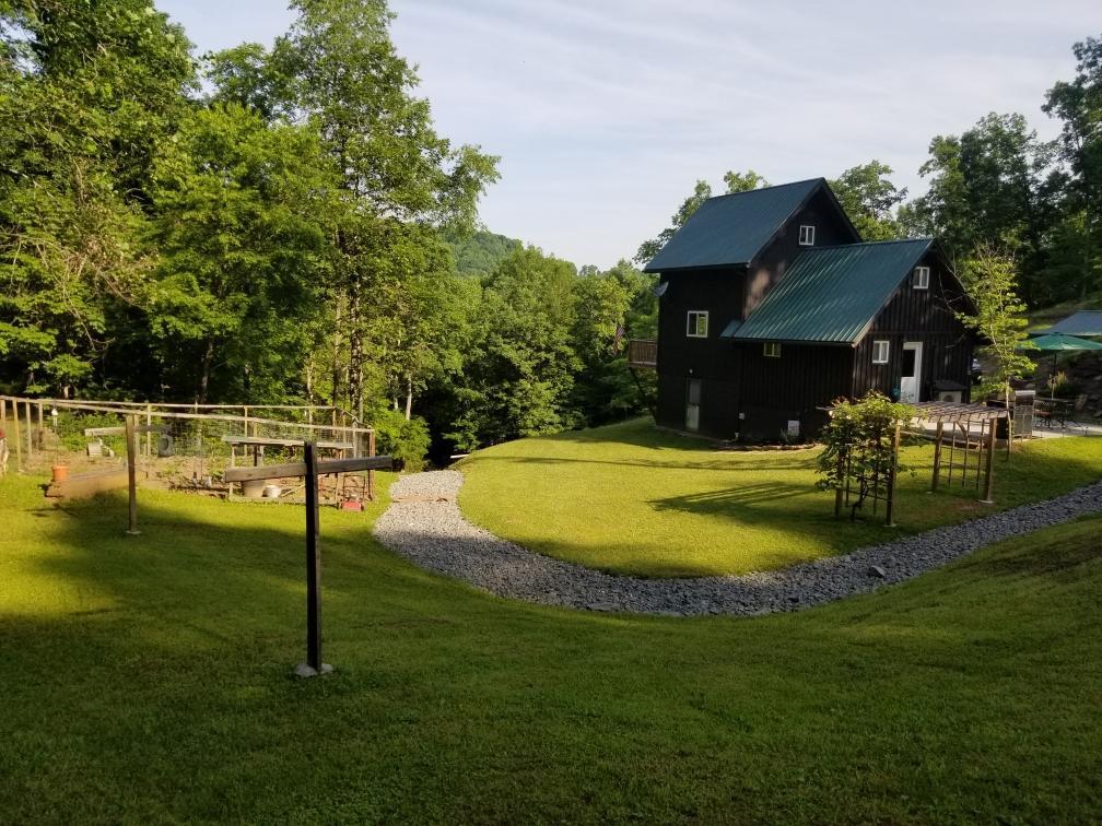 2355 Nickells Mill Road Ronceverte, WV 24970 - Photo 11 of 91 Gallery Image 11
