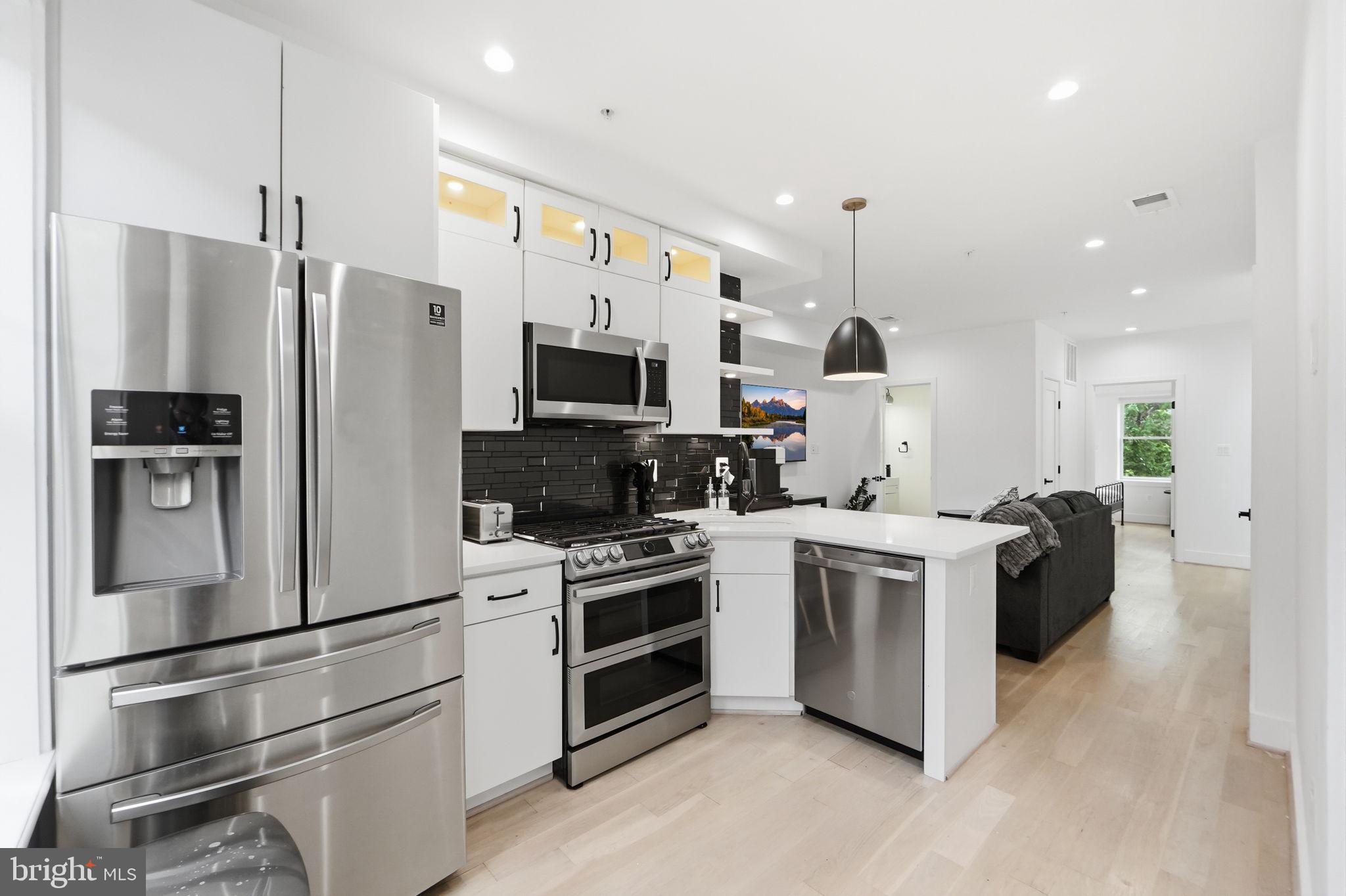 1808 S Street Northwest, Unit 4 Washington, DC 20009 - Photo 29 of 74 Gallery Image 29