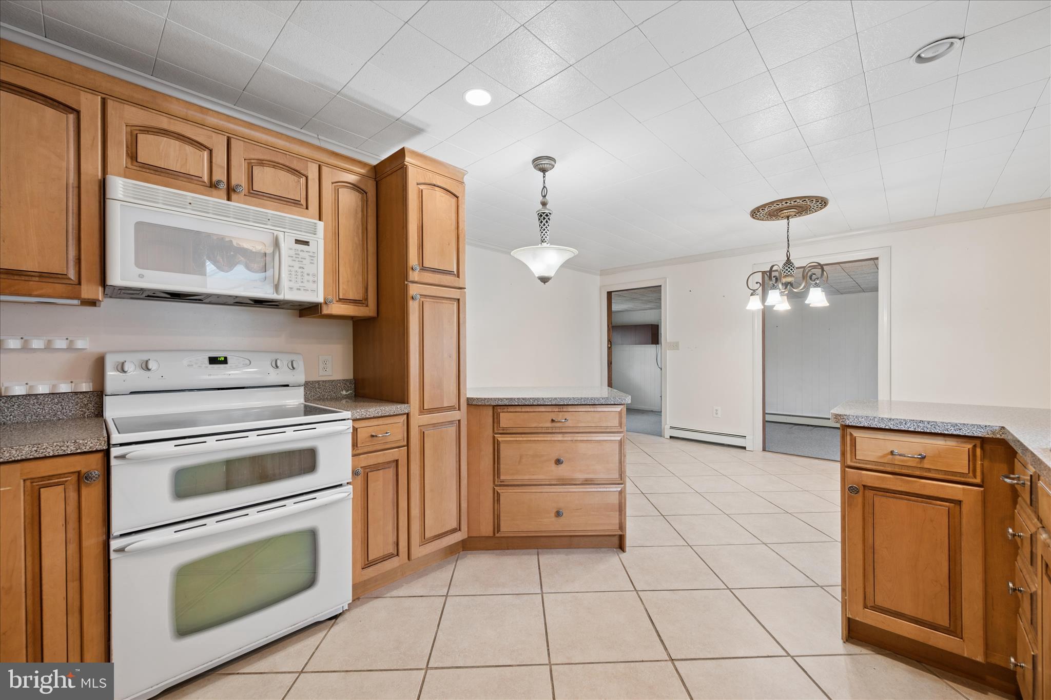 107 Eyler Road Thurmont, MD 21788 - Photo 20 of 74 Kitchen