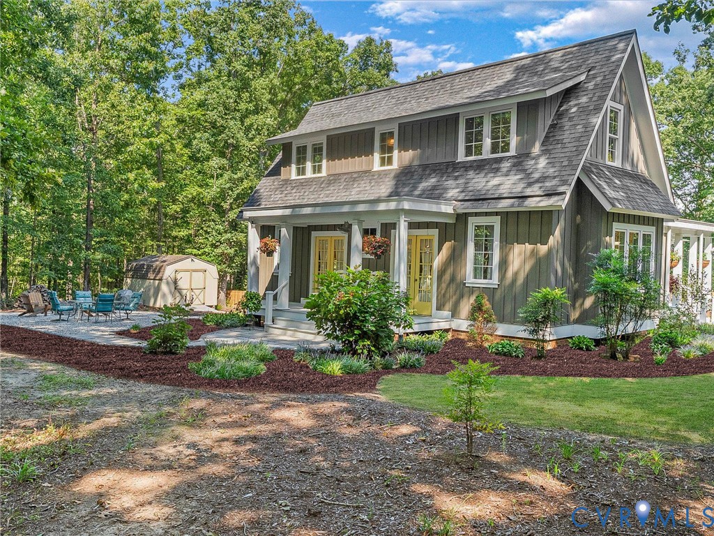 3964 Maidens Road Powhatan, VA 23139 - Photo 90 of 92 Gallery Image 90