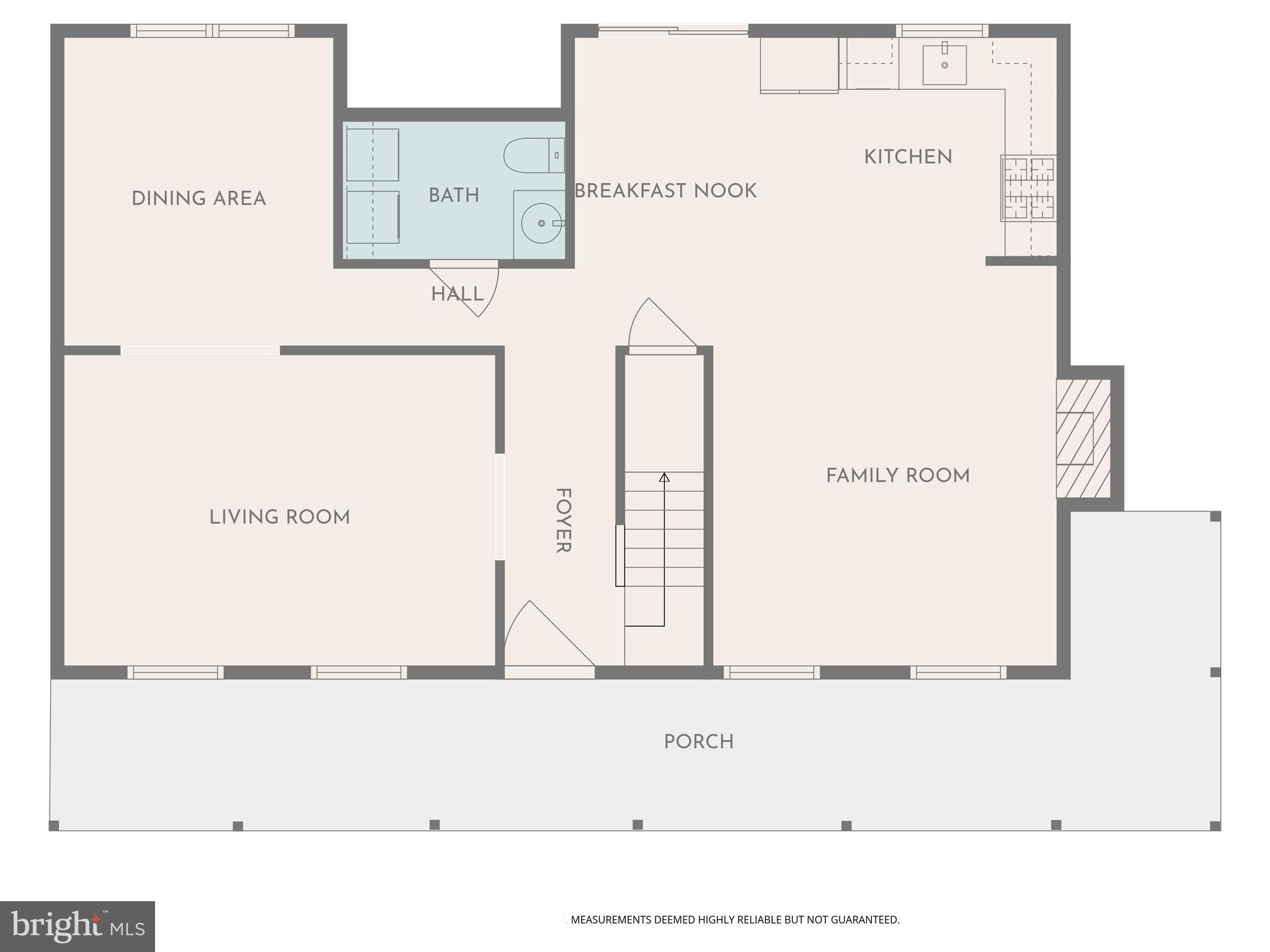 13357 Pelican Road Woodbridge, VA 22193 - Photo 47 of 48 unknown
